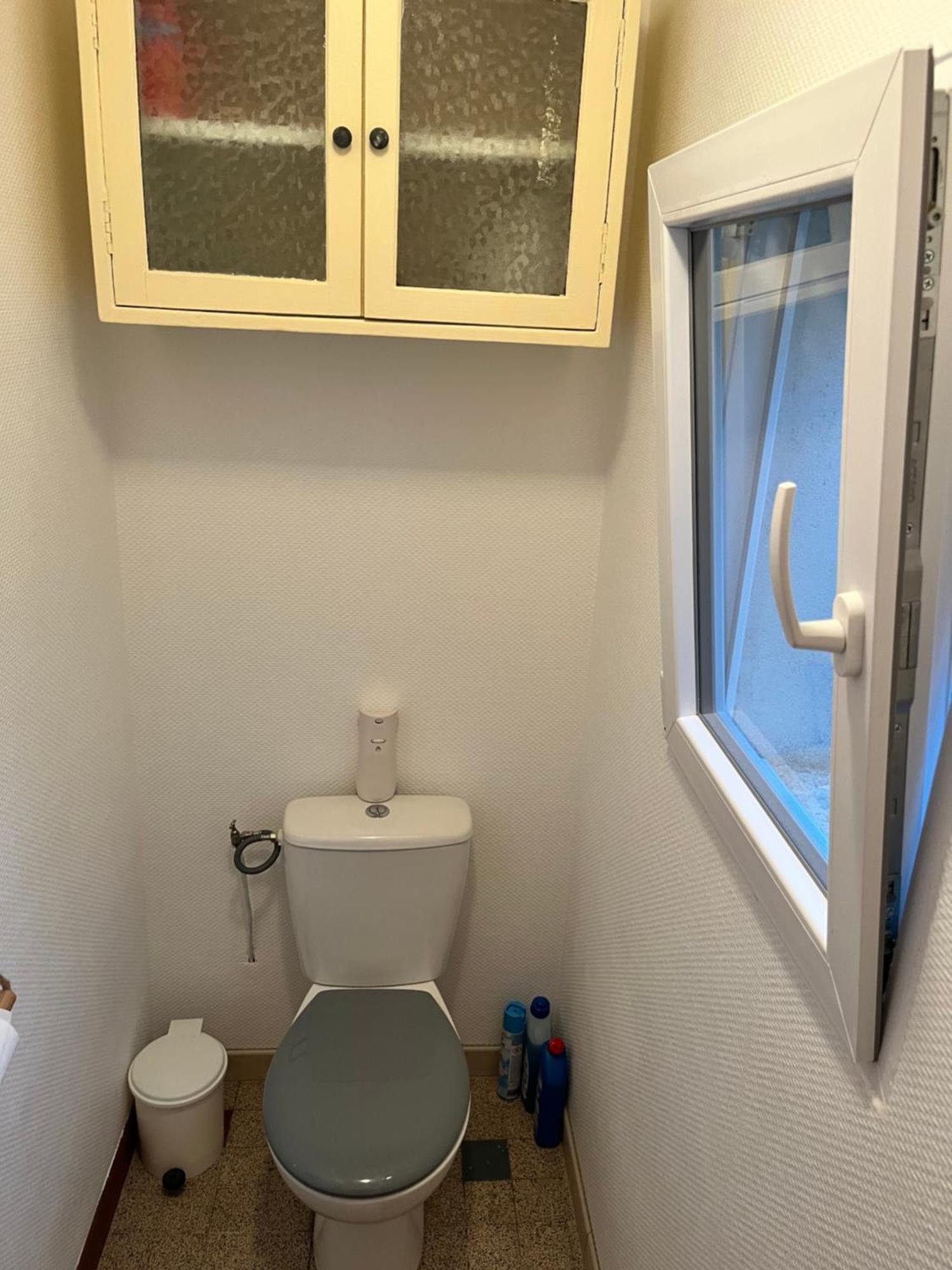 Maison De 100 M2 Comprenant 3 Chambres Avec Jardin Dun-sur-Grandry Екстериор снимка